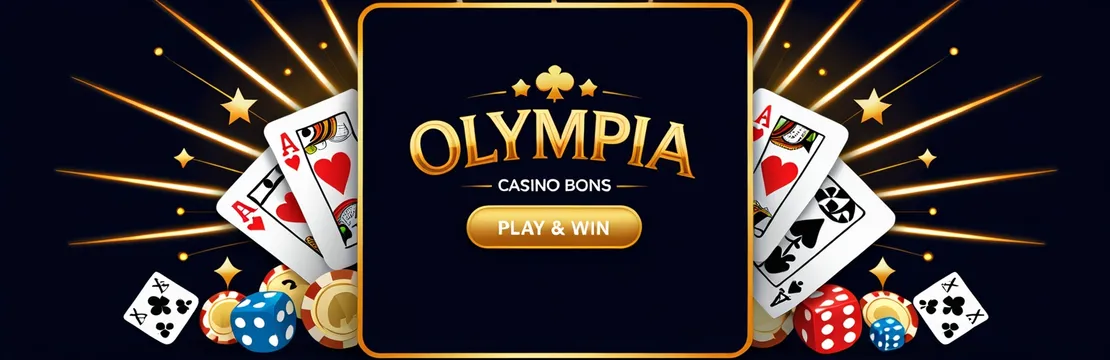 Olympia Casino